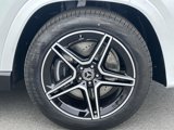 New 2025 Mercedes-Benz GLS 450 4MATIC image 4
