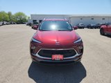 New 2025 Buick Encore GX Sport Touring w/ Comfort Package image 4