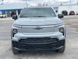 New 2025 Chevrolet Silverado EV RST image 2
