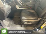 New 2025 Toyota Tundra Platinum image 4