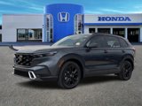 New 2026 Honda CR-V Sport Touring image 2