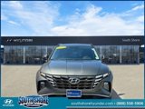 Certified 2023 Hyundai Tucson SEL image 2