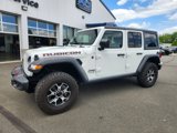 Used 2020 Jeep Wrangler Unlimited Rubicon w/ Dual Top Group image 6