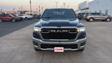 New 2025 RAM 1500 Big Horn image 4