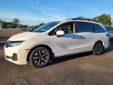 New 2026 Honda Odyssey EX-L image 3