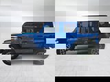 New 2025 Jeep Wrangler Unlimited Rubicon image 5