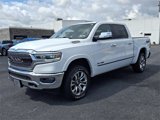 Used 2022 RAM 1500 Laramie Limited image 3