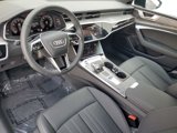 New 2025 Audi A7 3.0T Premium Plus image 2