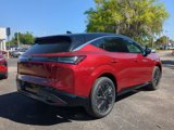 New 2025 Nissan Murano Platinum w/ Cargo Package image 4