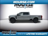 New 2025 Ford F250 4x4 Crew Cab Super Duty image 5