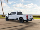 New 2025 Ford F250 Lariat w/ Lariat Ultimate Package image 4