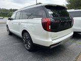 New 2025 Ford Expedition Max Platinum image 5
