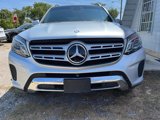 Used 2017 Mercedes-Benz GLS 450 4MATIC image 3