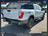 Used 2018 Nissan Titan PRO-4X w/ Pro-4x Utility Package image 3
