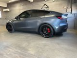 Used 2020 Tesla Model Y Performance image 2
