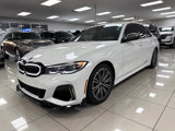 Used 2020 BMW M340i w/ Premium Package image 5