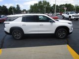 New 2026 Chevrolet Traverse LT w/ Driver Confidence Package image 6