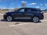 New 2025 Audi Q7 3.0T Prestige image 2