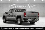 Certified 2024 GMC Sierra 1500 Pro w/ Pro Value Package image 5