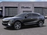 New 2025 Cadillac Lyriq Luxury image 2
