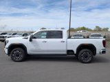 New 2025 GMC Sierra 3500 Denali Ultimate image 2