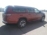 New 2025 Jeep Wagoneer L 4WD w/ Convenience Group I image 5