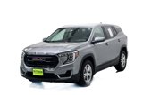Used 2024 GMC Terrain SLE image 4