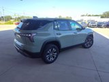 New 2026 Chevrolet Equinox LT w/ Convenience Package II image 5