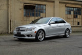 Used 2009 Mercedes-Benz C 350 Sport image 2