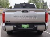 New 2025 Toyota Tundra SR5 w/ SX Package image 6