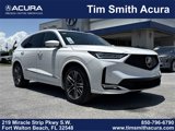 New 2026 Acura MDX w/ Advance Package image 1