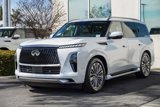 New 2025 INFINITI QX80 Luxe image 5