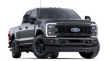 New 2025 Ford F250 XL w/ STX Appearance Package image 4