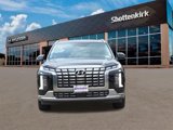 New 2025 Hyundai Palisade Calligraphy image 2