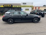 Used 2020 Mercedes-Benz C 300 4MATIC Sedan w/ Premium Package image 2