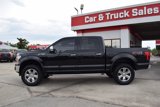 Used 2018 Ford F150 Lariat image 2