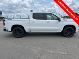 New 2025 Chevrolet Silverado 1500 RST image 4