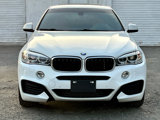 Used 2017 BMW X6 xDrive35i image 2