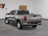 New 2025 RAM 1500 Big Horn w/ Trailer Tow Group image 4