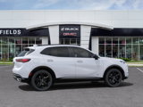 New 2025 Buick Envision Sport Touring image 5