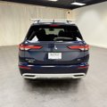 Used 2022 Mitsubishi Outlander SEL image 4