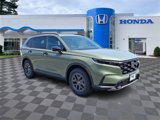 New 2026 Honda CR-V TrailSport image 2