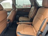 New 2025 Nissan Pathfinder Platinum image 6