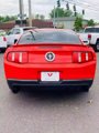 Used 2011 Ford Mustang Coupe w/ 101A Rapid Spec Order Code image 4