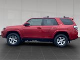 Used 2023 Toyota 4Runner SR5 image 2