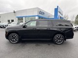 New 2025 Chevrolet Suburban RST w/ Comfort Package image 2