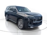 New 2025 INFINITI QX80 Sensory image 2
