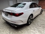 Used 2025 Mercedes-Benz E 350 4MATIC Sedan image 5