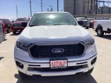 Used 2021 Ford Ranger XLT w/ Trailer Tow Package image 2