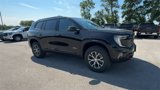 New 2026 GMC Acadia AT4 w/ Luxury Package image 2
